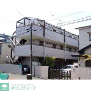 ハイツオータニ