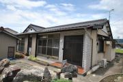 中成沢町4丁目黒澤住宅