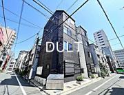 都営大江戸線新御徒町駅まで徒歩7分