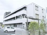東葉高速鉄道飯山満駅まで徒歩10分