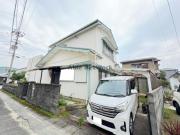 豊ノ本戸建て