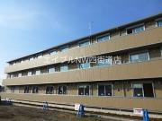 ＪＲ総武本線四街道駅まで徒歩24分