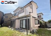 蟹江本町戸建