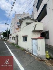 高殿戸建
