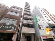 地下鉄谷町線四天王寺前夕陽ヶ丘駅まで徒歩5分
