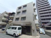 広島電鉄横川線横川一丁目駅まで徒歩5分