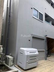 ランドブルー