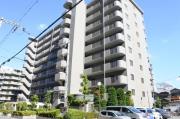 地下鉄長堀鶴見緑地線今福鶴見駅まで徒歩2分