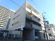 ＪＲ東西線海老江駅まで徒歩10分