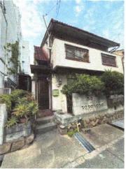 友田町3丁目テラスハウス