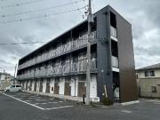 レオパレスカルーナ