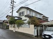 焼津市田尻一戸建貸家