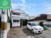 和歌山市梶取戸建