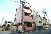 南海本線貝塚駅まで徒歩4分