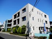 西武拝島線武蔵砂川駅まで徒歩19分