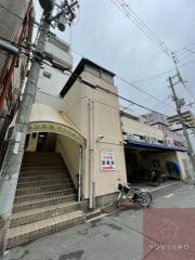淀川中央マンション