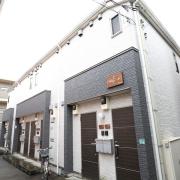 西武池袋・豊島線椎名町駅まで徒歩9分