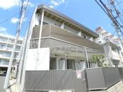 アイリス四つ木
