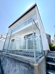 阪急千里線千里山駅まで徒歩16分