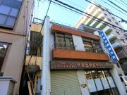 ＪＲ山手線田端駅まで徒歩11分