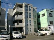 地下鉄東豊線元町駅まで徒歩7分