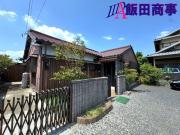 長太旭町3丁目貸家