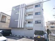 ＪＲ札沼線八軒駅まで徒歩5分