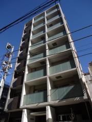 SUPURUSE板橋弐番館
