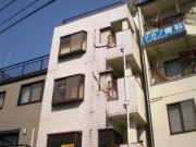 阪急宝塚線豊中駅まで徒歩8分