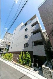 セリジェ池尻大橋