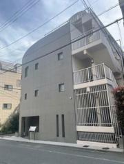 ヴァン・ヴェール武蔵小山