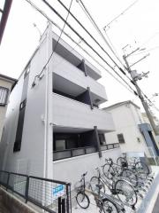 阪急宝塚線石橋阪大前駅まで徒歩10分
