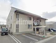 ＪＲ山陽本線西川原駅まで徒歩7分