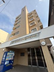 ライオンズマンション新川崎第2