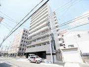地下鉄桜通線桜山駅まで徒歩3分
