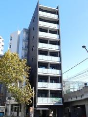 スタイリオ旗の台II
