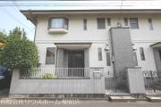 八雲テラスハウスA棟