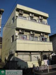 キャピタル北町