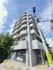 東京メトロ半蔵門線押上駅まで徒歩7分