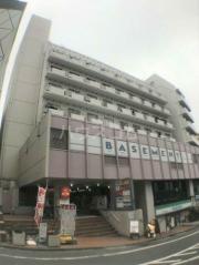 東中野アパートメンツ