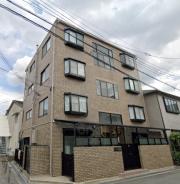 阪急宝塚線服部天神駅まで徒歩9分