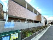 京阪本線大和田駅まで徒歩8分