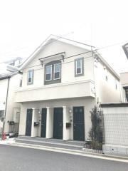 京王線千歳烏山駅まで徒歩4分