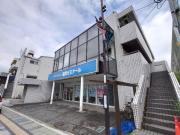 ＪＲ川越線日進駅まで徒歩2分