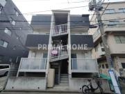 リーヴェルLeco神奈川新町