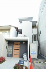 ステラ新町