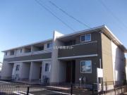 ＪＲ東海道本線磐田駅までバス約18分 徒歩4分