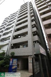 東急目黒線武蔵小山駅まで徒歩7分