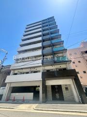 阪神本線野田駅まで徒歩7分