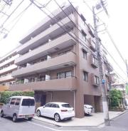 パークヒルズ武蔵小杉